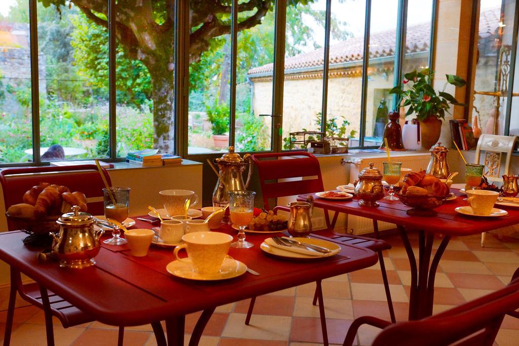 1 Logis A Domme - Piscine & Spa 外观 照片
