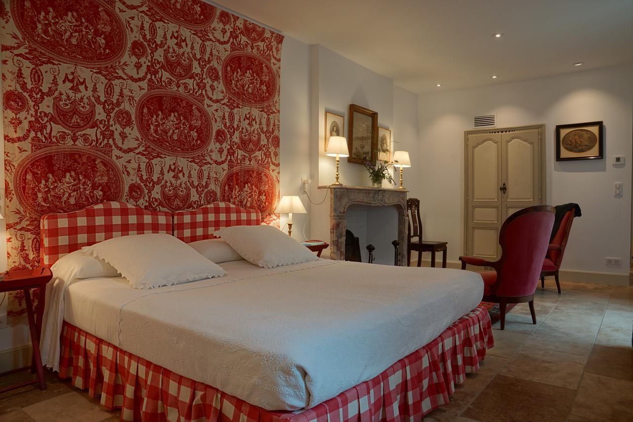 1 Logis A Domme - Piscine & Spa 外观 照片