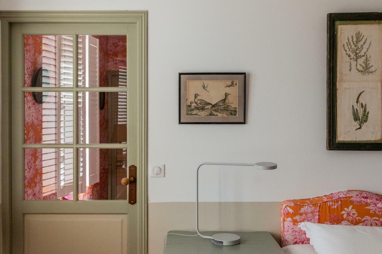 1 Logis A Domme - Piscine & Spa 外观 照片