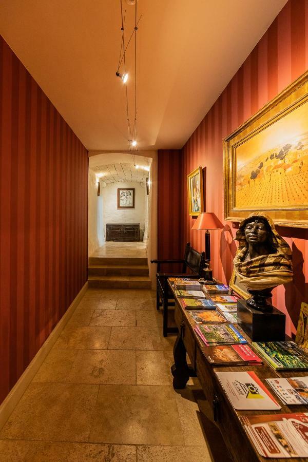 1 Logis A Domme - Piscine & Spa 外观 照片